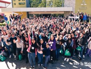En Chile, cerca de 400 jóvenes compartirán a Jesús en campaña de verano