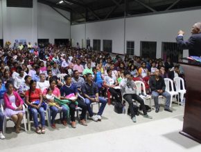 Acción urbana impacta iglesias al sur del Ecuador