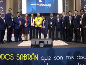 Norte de Ecuador realiza VI Congreso Cuadrienal