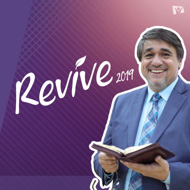 Programa “Revive” traspasará continentes en señal abierta Noticias