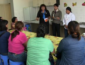 Educación Adventista en Bolivia inaugura centro de influencia
