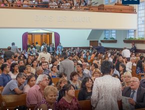 La Asociación Bonaerense prepara el terreno misionero para Semana Santa
