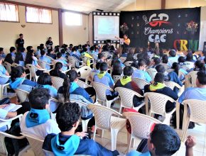 Educación Adventista promueve formación y desarrollo de Grupos Pequeños