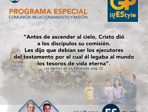 Líderes adventistas a nivel mundial y de Sudamérica visitarán Ecuador