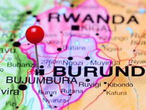 Adventistas detenidos son liberados de la prisión de Burundi