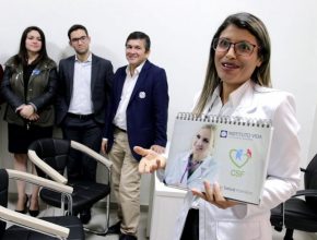Paraguay inauguró el primer Instituto Vida y Consultores Asociados de Sudamérica