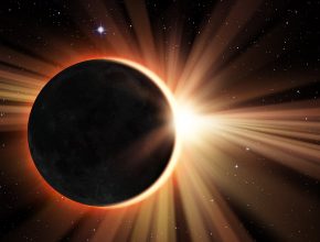 Eclipse solar, obscurantismo y los rayos de la verdad