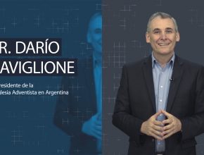 Iglesia Adventista en Argentina invita a orar por cuarenta días