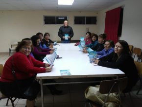 Iglesia Adventista del Séptimo Día en Vallenar promueve una vida saludable