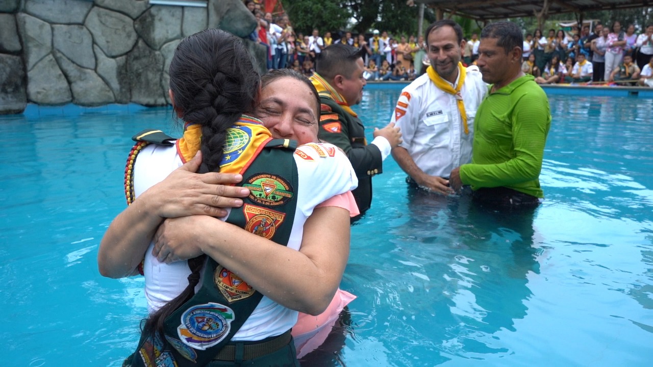 La Iglesia Adventista crece 1.68% en el primer semestre en Sudamérica