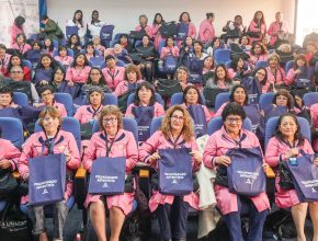 II Congreso de Voluntariado Adventista en la zona norte de Chile