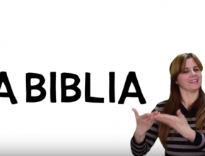 Ministerio adventista en Uruguay lanzó curso bíblico para sordos
