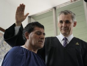 Argentina cerró la semana de esperanza con miles de personas bautizadas
