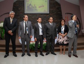 Iglesia Adventista nombra a sus líderes en Uruguay