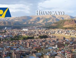 Refuerzan señal de Radio Nuevo Tiempo en Huancayo, Perú