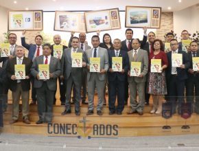 Nuevos desafíos se proponen para los próximos años, durante el concilio anual en el sur del Perú