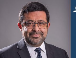 Pr. Israel Jaramillo elegido como nuevo presidente de la AMCh