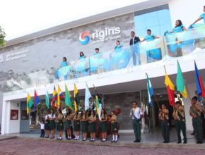 Galápagos: Iglesia Adventista reinaugura un segundo templo en menos de 24 horas