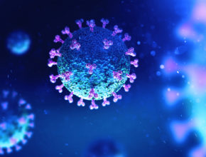 Acciones de prevención con relación al coronavirus