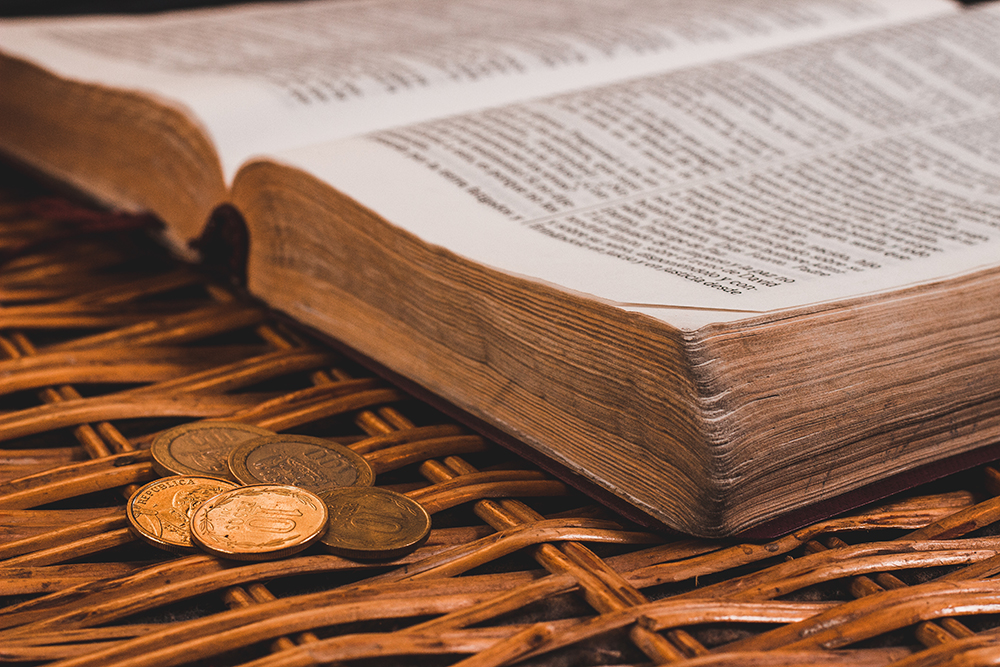 Movidos por principios: las finanzas y la unidad de la Iglesia - Noticias -  Adventistas