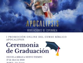 Escuela Bíblica en Paraguay celebra la primera graduación online