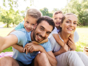 7 consejos para fortalecer los lazos familiares
