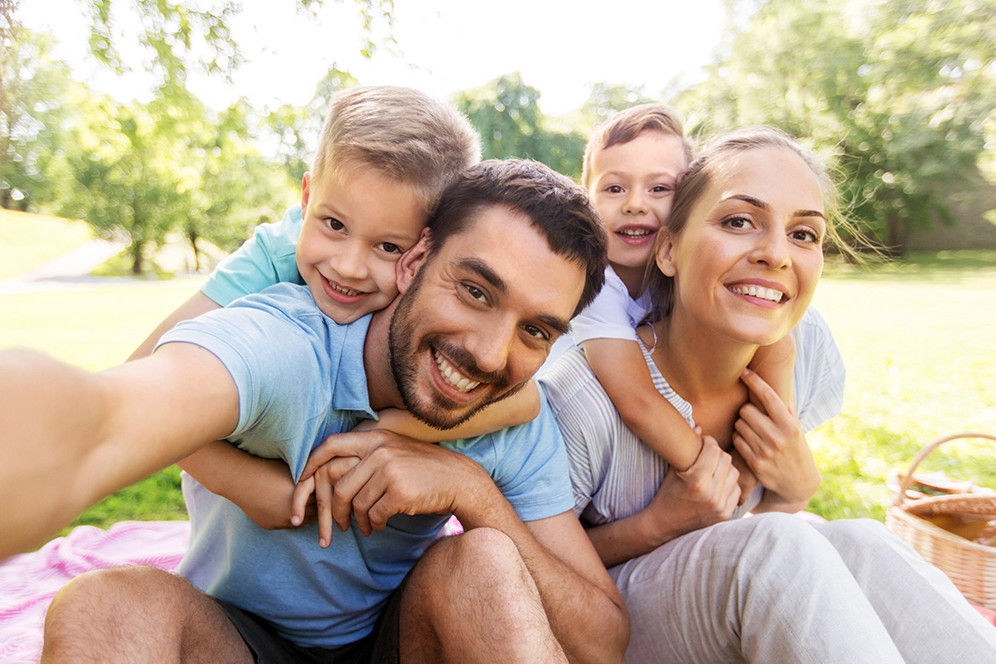 7 consejos para fortalecer los lazos familiares - Noticias - Adventistas