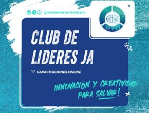Se lanza el Club de Líderes de Jóvenes Adventistas en Argentina