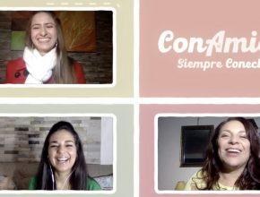 Nuevo Tiempo Chile lanza programa para mujeres