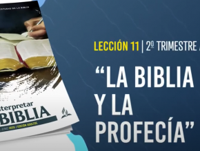 La Bíblia y las profecías