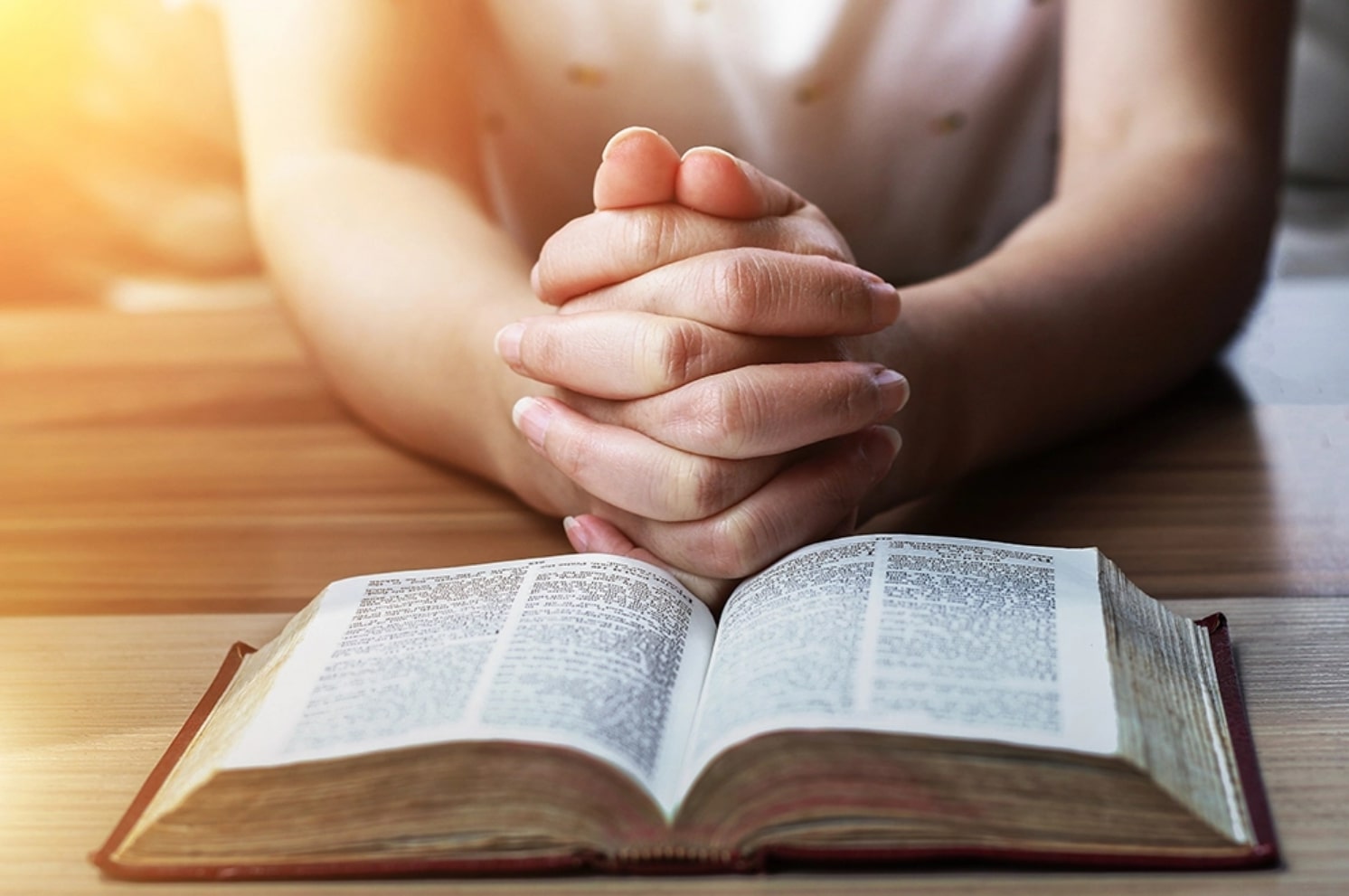 Ninguna discrepancia bíblica afecta negativamente la enseñanza y la confiabilidad histórica de las Escrituras (Foto: Shutterstock)