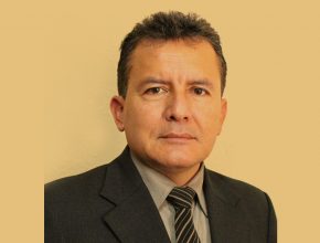 Iglesia Adventista en Ecuador tiene nuevo secretario ejecutivo