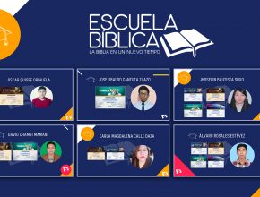 Más de 100 estudiantes se gradúan en la Escuela Bíblica Nuevo Tiempo Bolivia