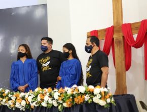 Iglesia Adventista en Ecuador se propóne ser una Voz de Esperanza