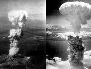 El milagro de Hiroshima