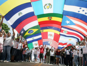 Chile se prepara para campañas de evangelismo multicultural