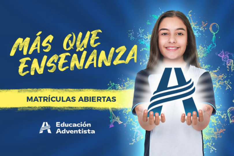 La Educación Adventista lanza matrículas y se prepara para retornar a