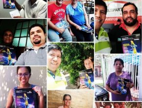 Nuevo Tiempo Paraguay optimiza la atención de interesados de Escuela Bíblica