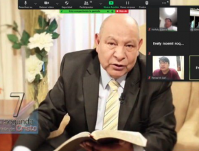 Perú vivió primera campaña de evangelismo online