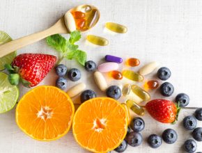 Las vitaminas ¿son realmente esenciales?