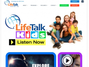 Iglesia Adventista lanza radio con programación 100% para niños