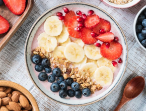 Desayunar ¿puede significar mejores notas? Un estudio australiano tiene la respuesta