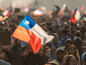 Teólogo explica situación del cristianismo en Chile