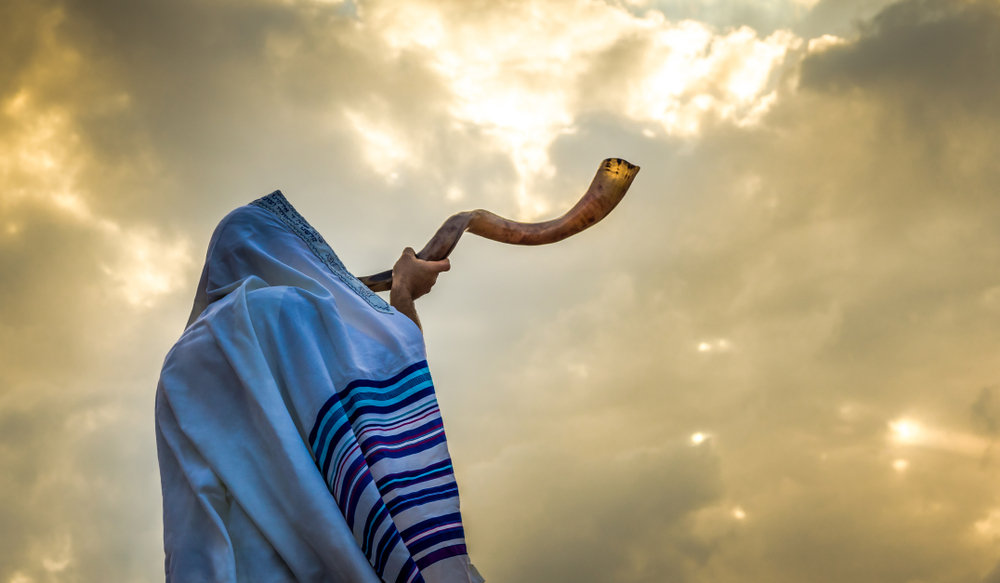 Las fiestas de Israel y su significado para nosotros - Noticias -  Adventistas