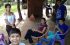 Jóvenes de Misión Caleb abren puntos misioneros en ciudad de Paraguay