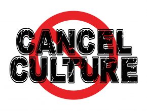 Cancelando la Cultura de la Cancelación