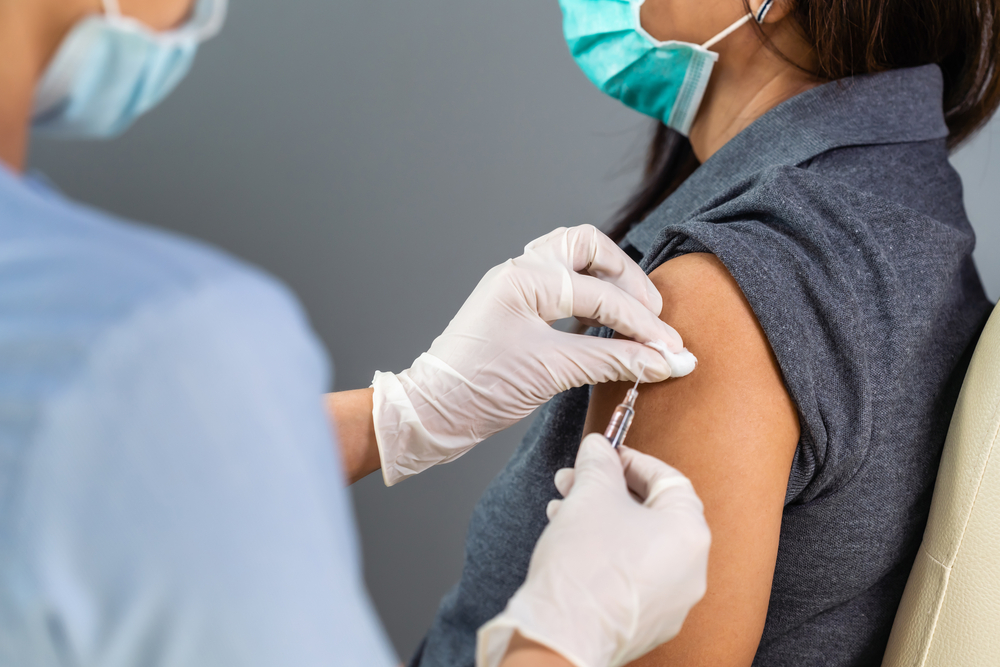 La inmunización, como en el caso de Covid-19, es recomendada por la Iglesia Adventista, dada la orientación científica al respecto. (Foto: Shutterstock)