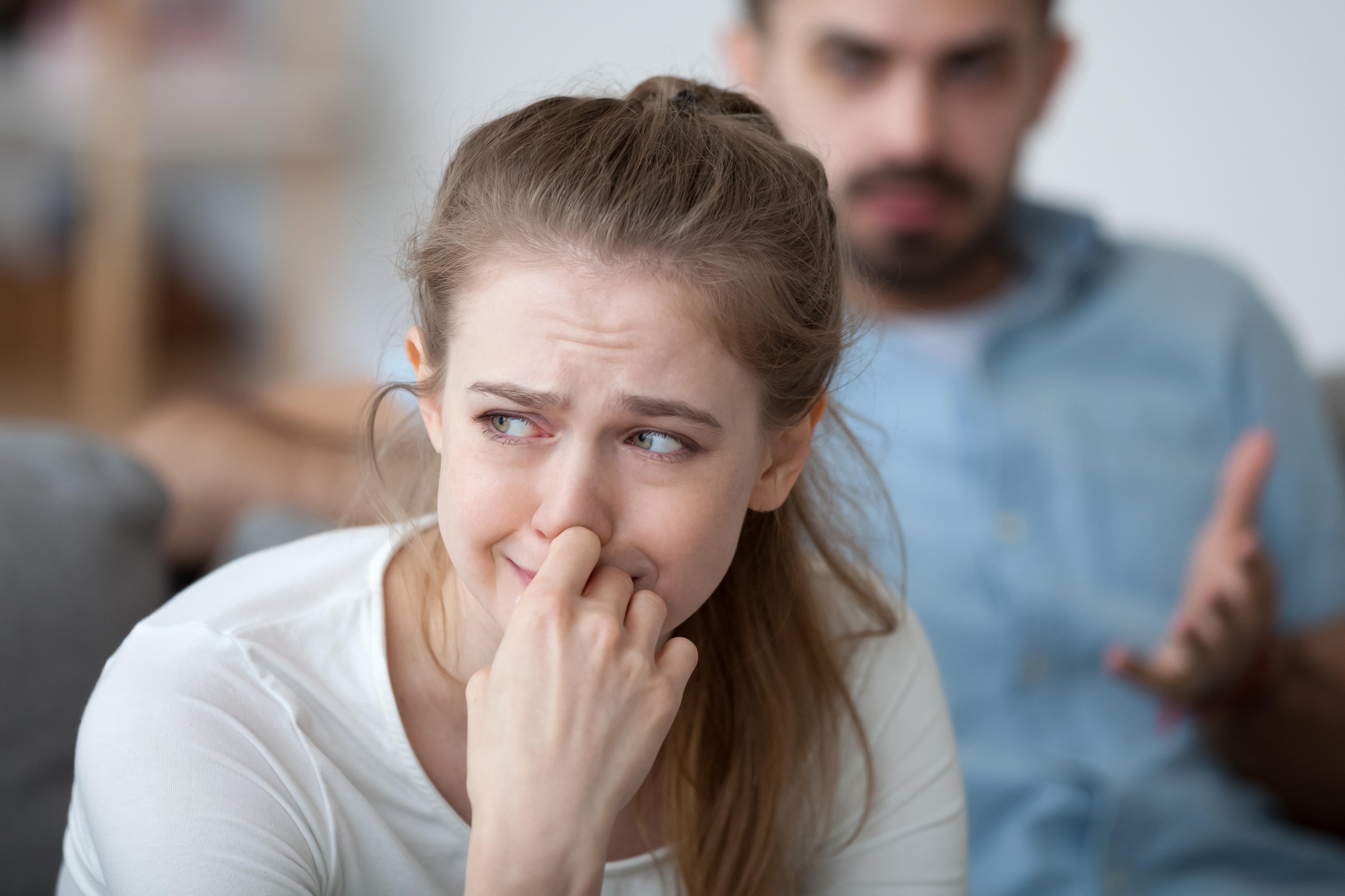 El maltrato psicológico sutil en las relaciones familiares - Noticias -  Adventistas