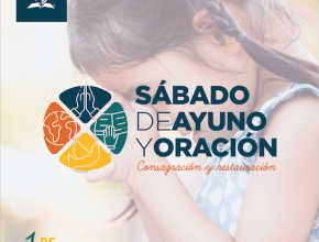 El Sábado 1 de mayo toda la Iglesia Adventista en Sudamérica se unió en ayuno y oración.