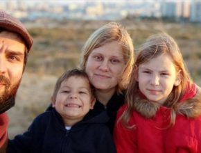 Adventistas en Israel agradecen estar a salvo luego de escapar de la muerte de milagro